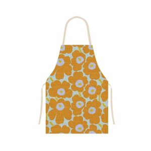 Kitchen Apron （Spring Floral Style）