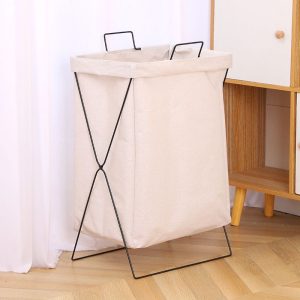 Foldable Laundry Hamper