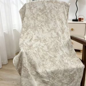 Bath Towel(Magnific World)