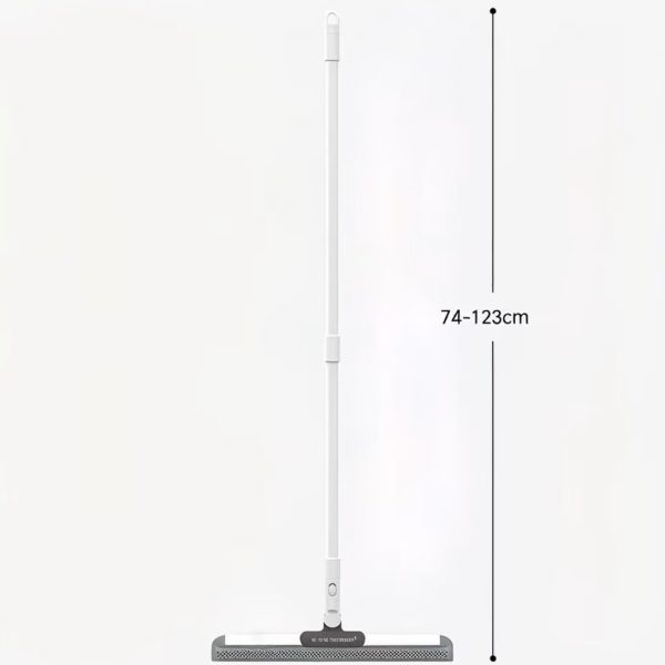 Magic Squeegee Mop