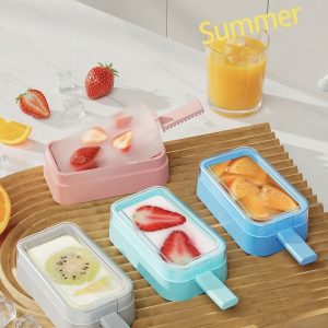 Ice Cream Mold